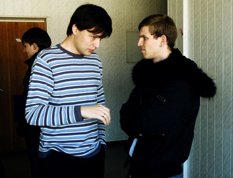 Ярослав Кожухаров | Сумы