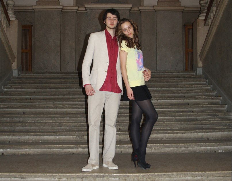 Наталия Шалимова | Москва