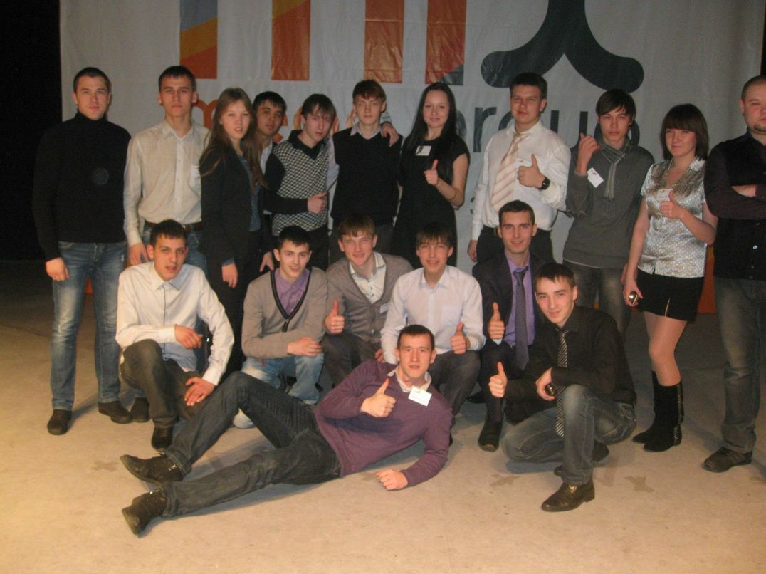 Михаил Терентьев | Чебоксары