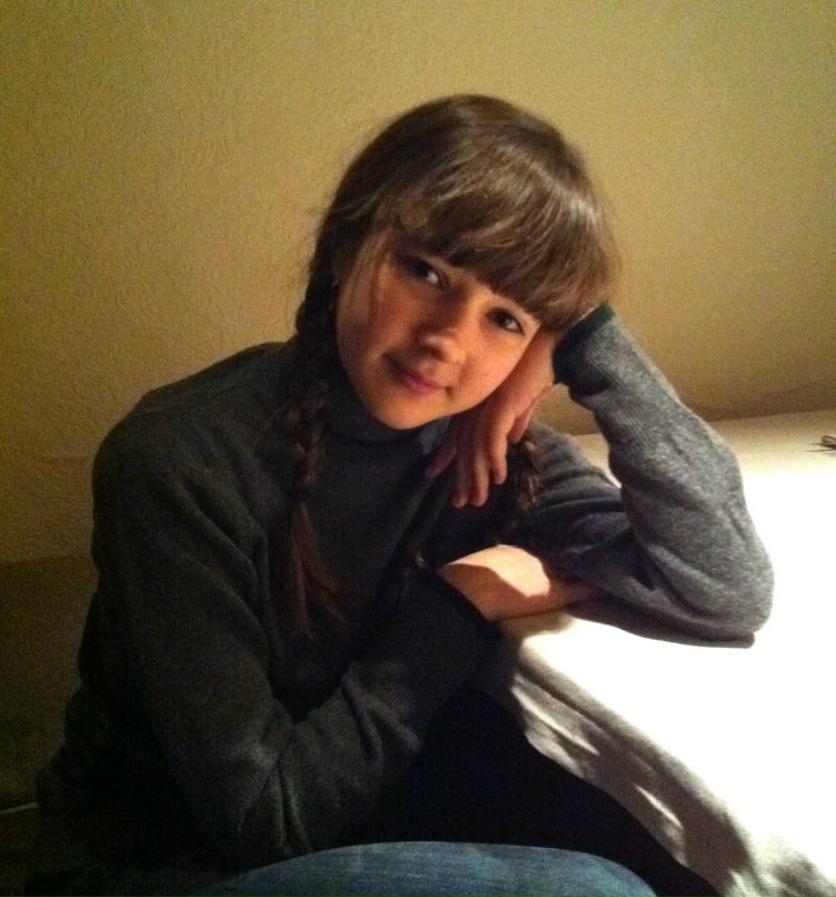 Маша Коренко | Москва