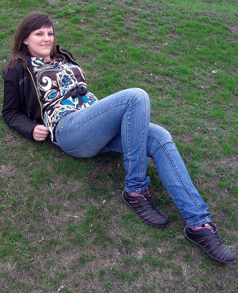 Светлана Батова-Зух | Смыга