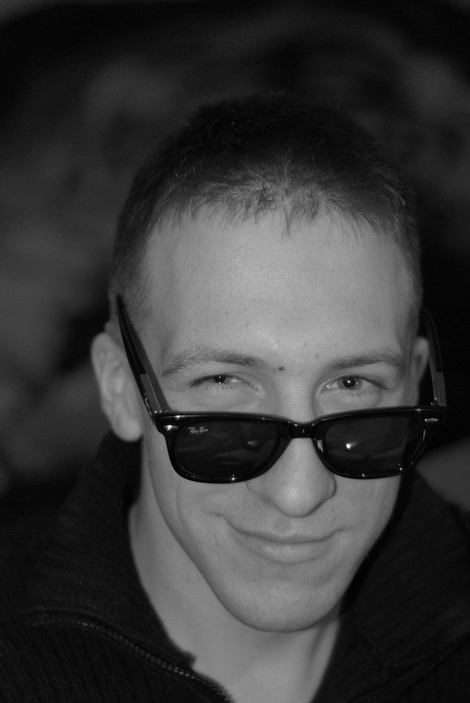 Владимир Рукомеда | Одесса