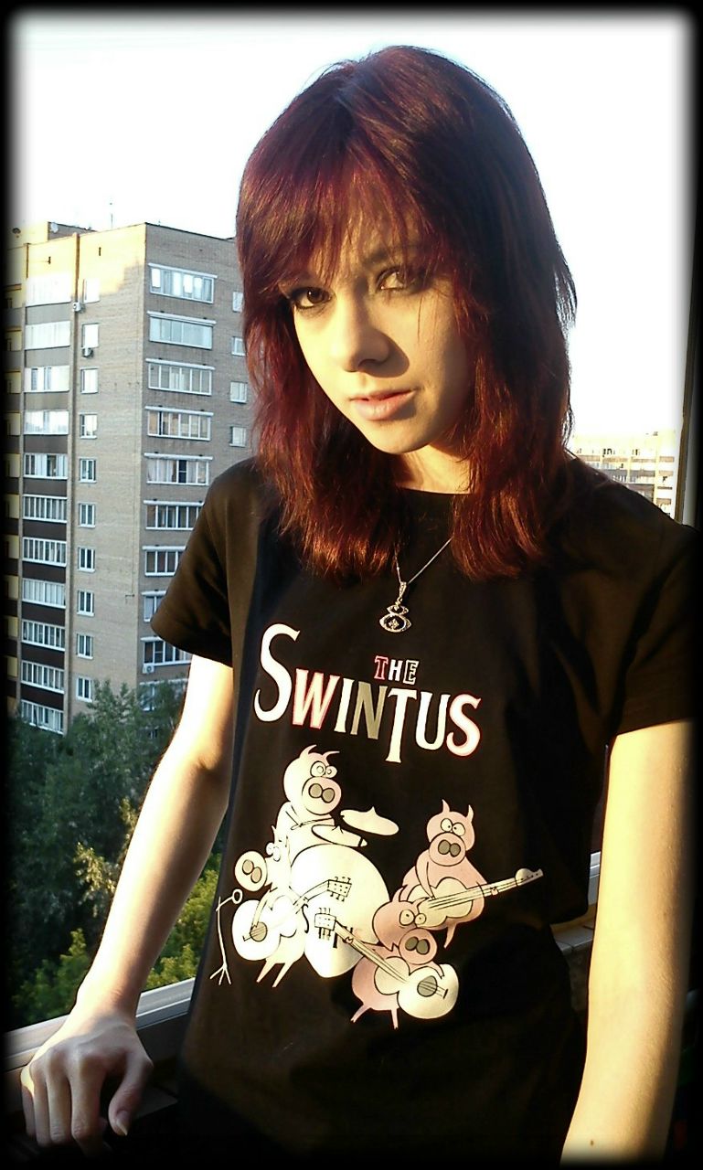 Вероника Виноградова | Москва