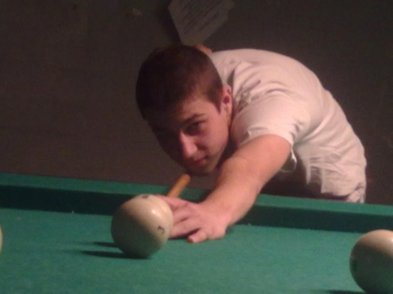 Дмитрий Филиппов | Кривой Рог