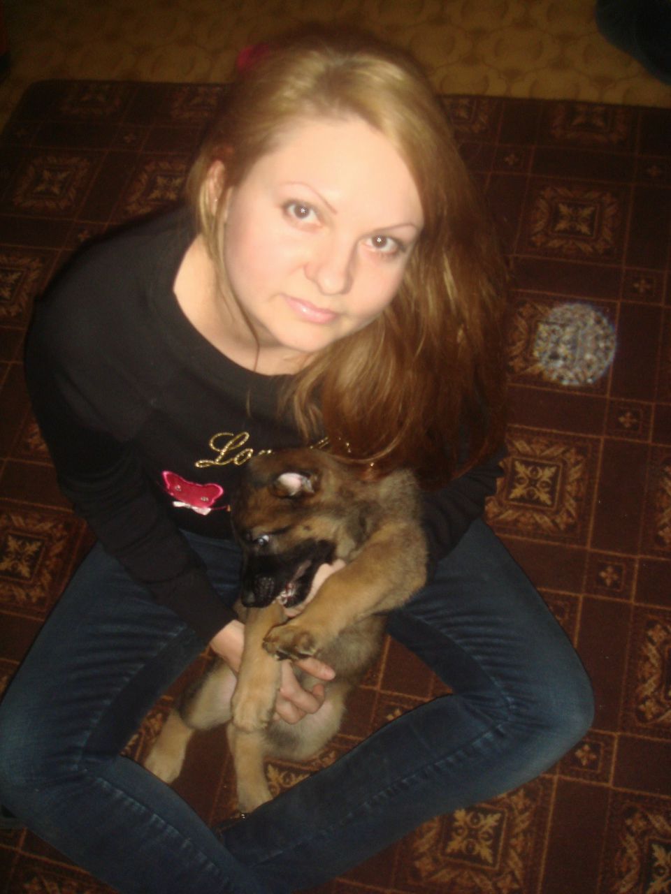 Светлана Леонова | Санкт-Петербург