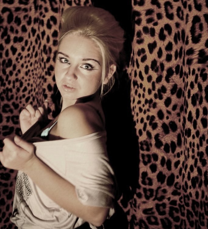 Даша Ганачевская | Southampton