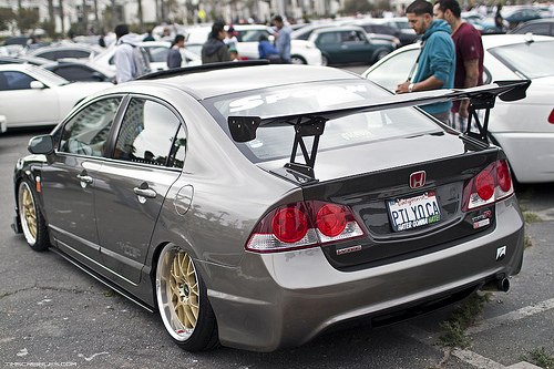 Антон Байков | Москва