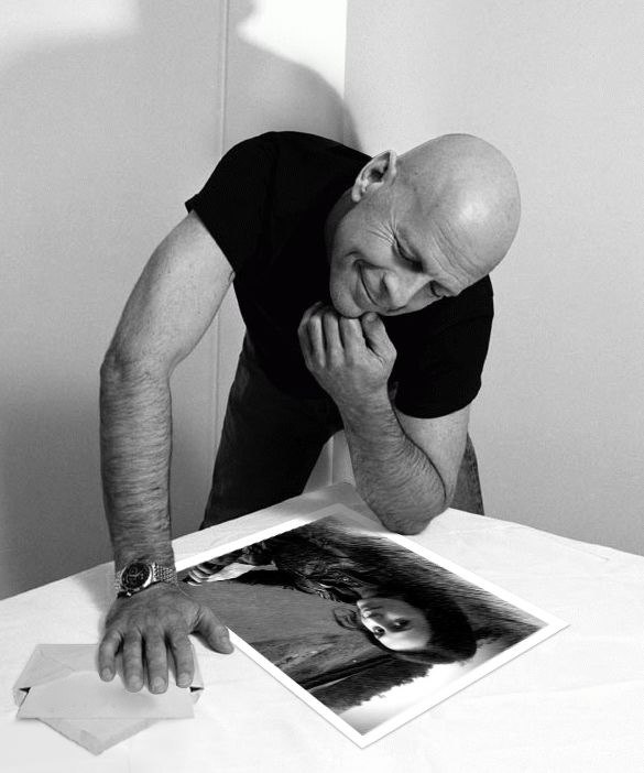 Оксана Байко | Бердянск