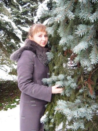 Ирина Овсиенко | Таганрог