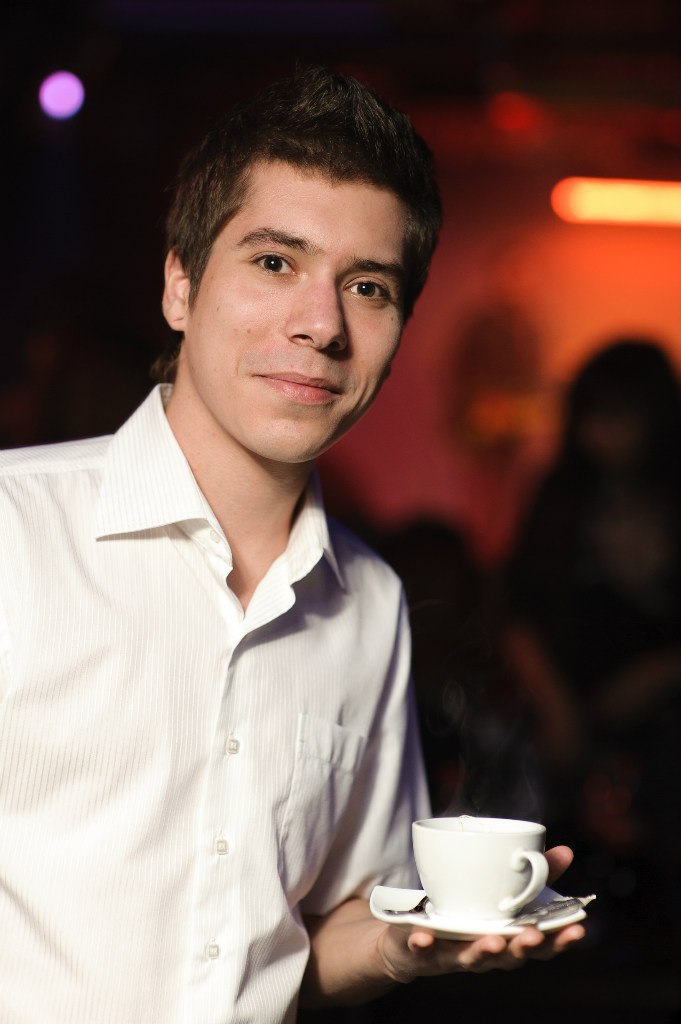 Виталий Рудской | Красноярск