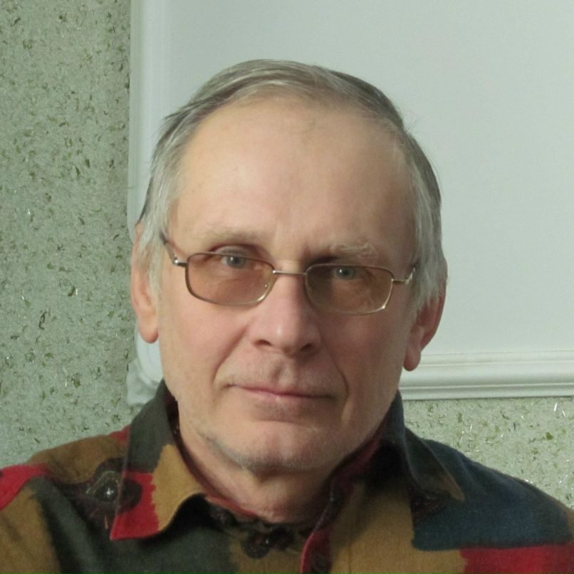 Георгій Теребус | Дубно