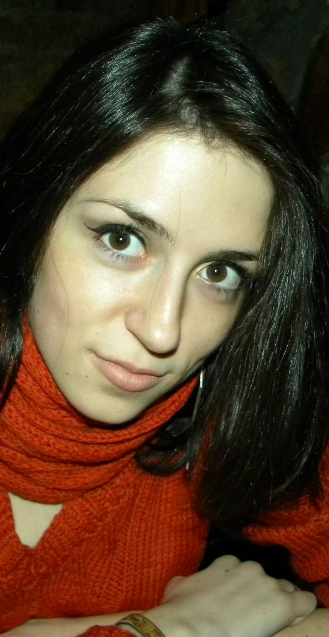 Лера Мельникова | Киев