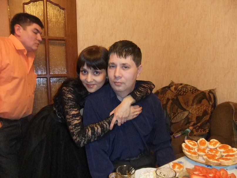 Эдуард Савельев | Казань