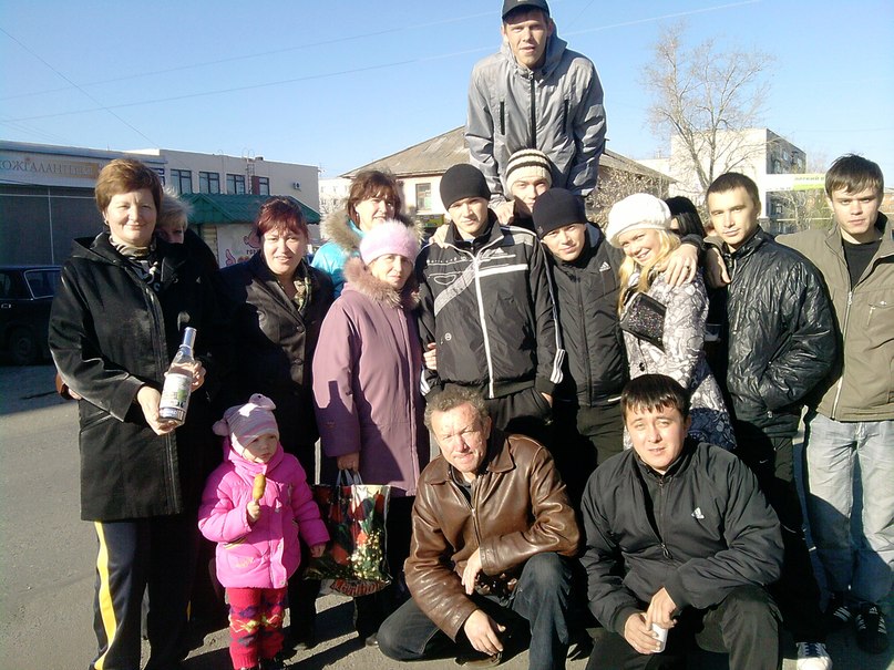 Алексей Федорович | Шадринск