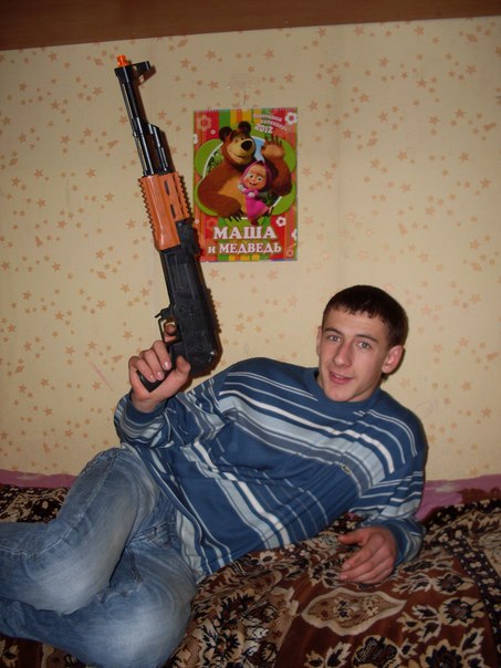 №9, Андрей Шкуратовський, Фастов №9, Андрей Шкуратовський, Фастов