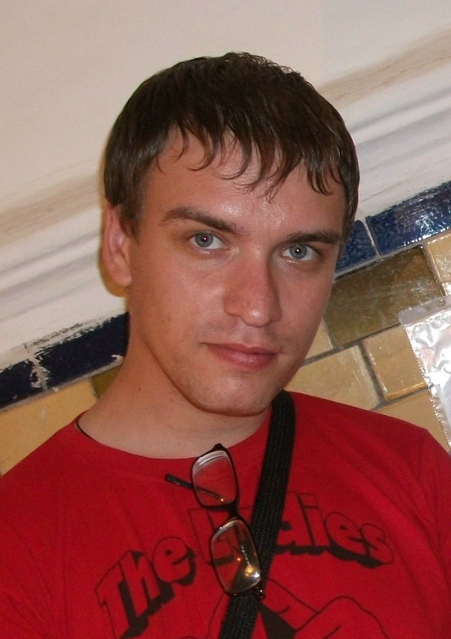 Сергей Кочин | Иваново