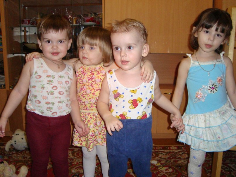 Юлия Виткалова(Барабушка) | Россошь