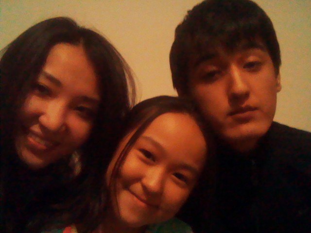 Гаухар Молдабек | Астана / Нур-Султан