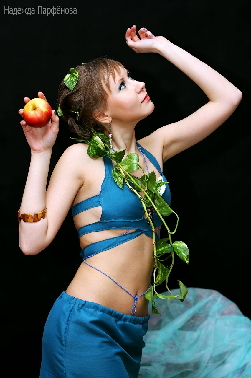 Екатерина Соловьева | Ульяновск