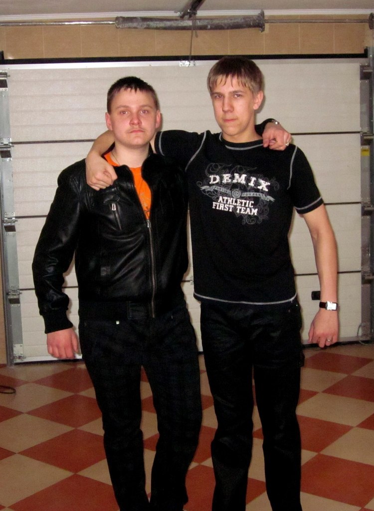 Михаил Овченков | Тверь