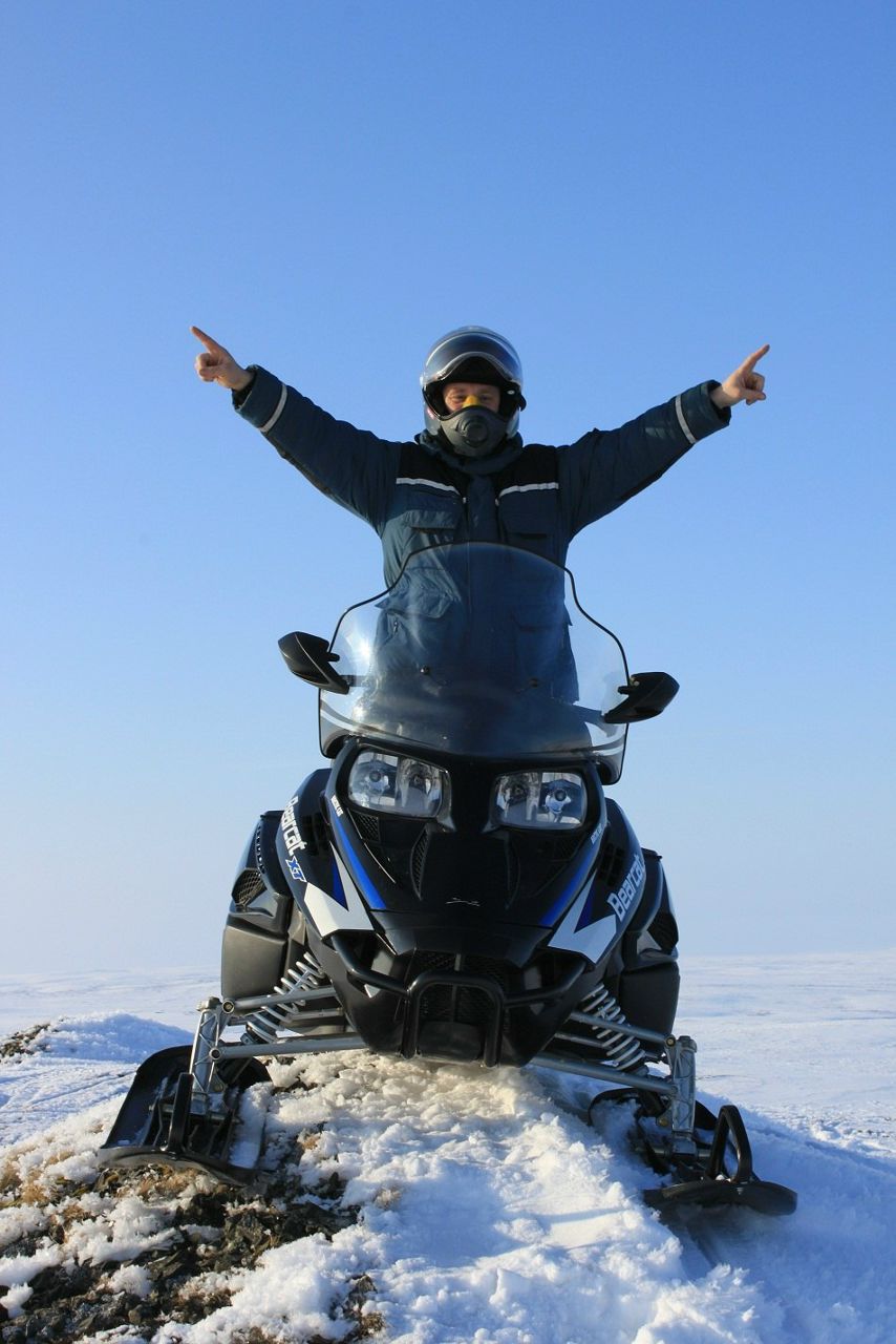 Георгий Мингалев .ιl Z17.ιlι | 