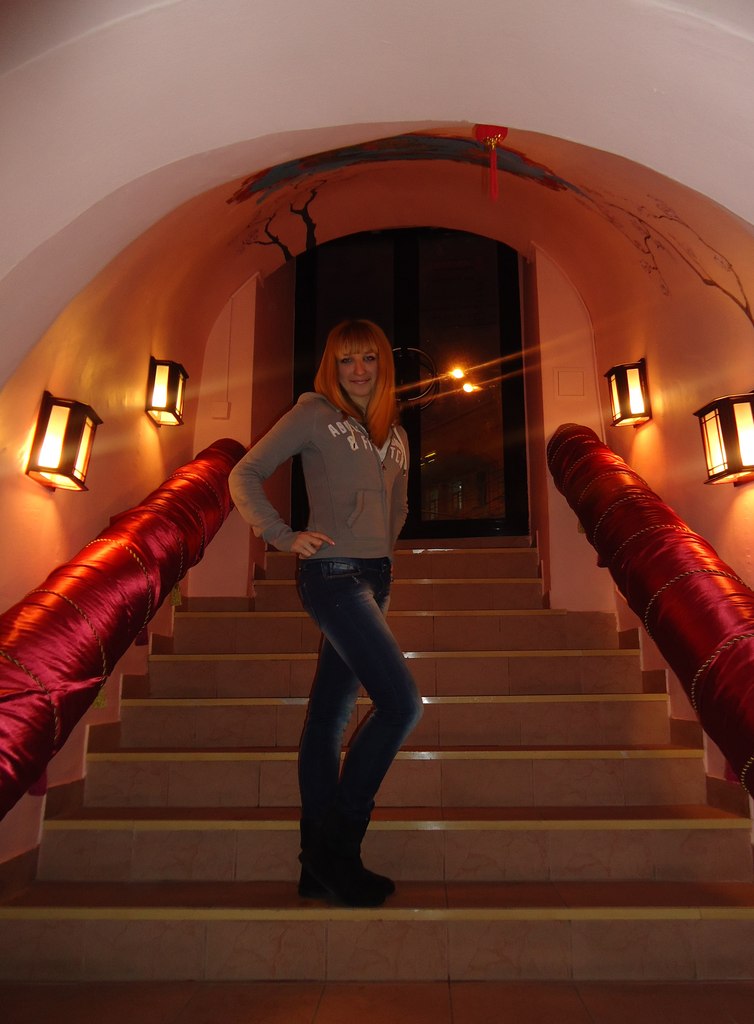 Машка Ухх | Ярославль