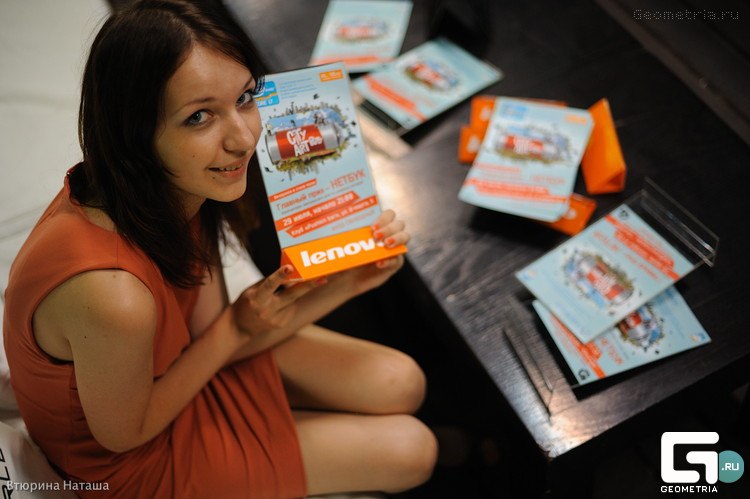 Людмила Юрченко | Нижний Новгород