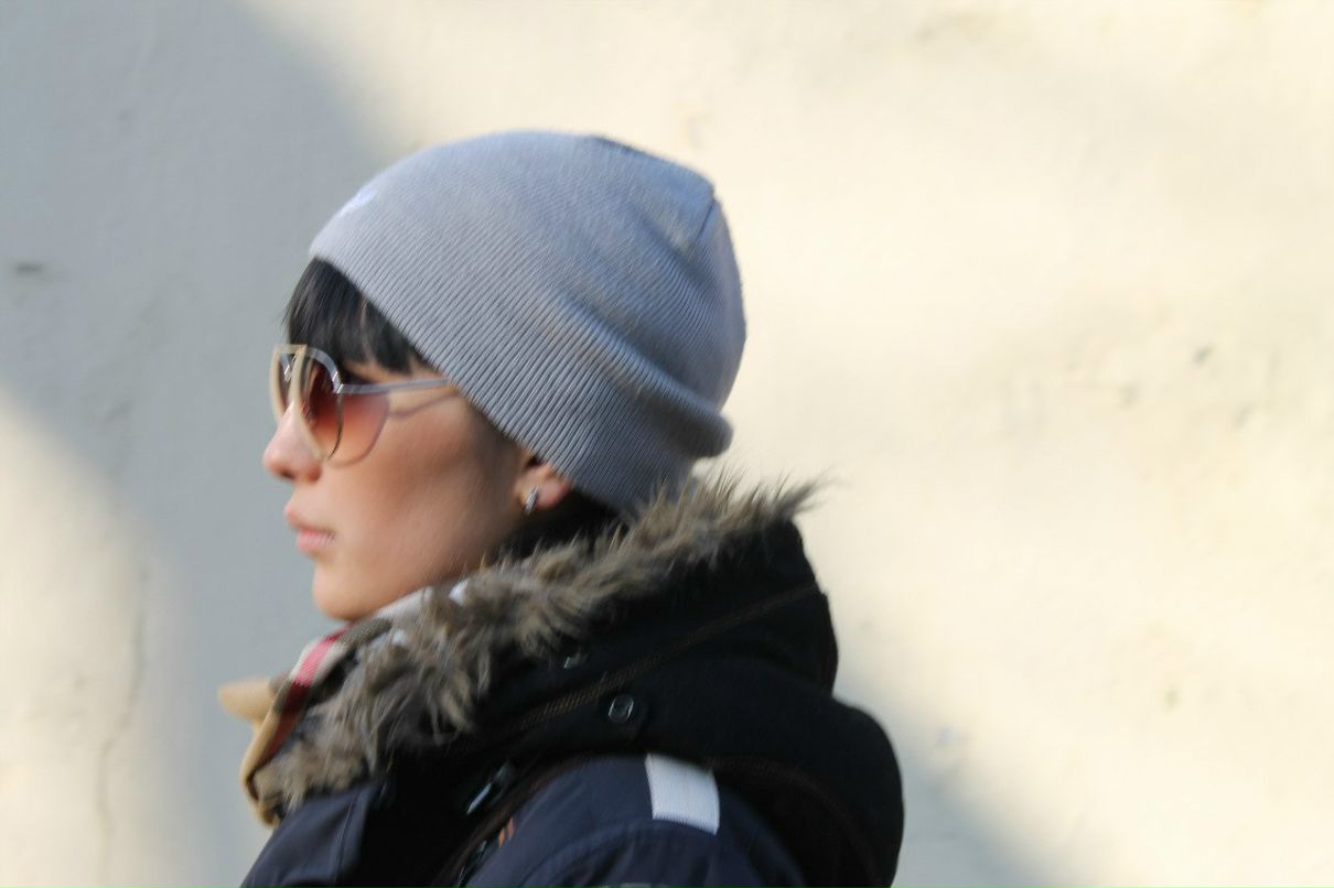 Ainagul Abylkanova | Алматы