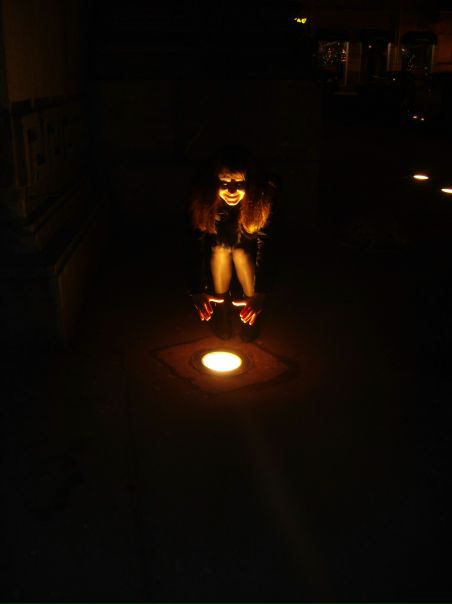 №14, Яна Новак №14, Яна Новак