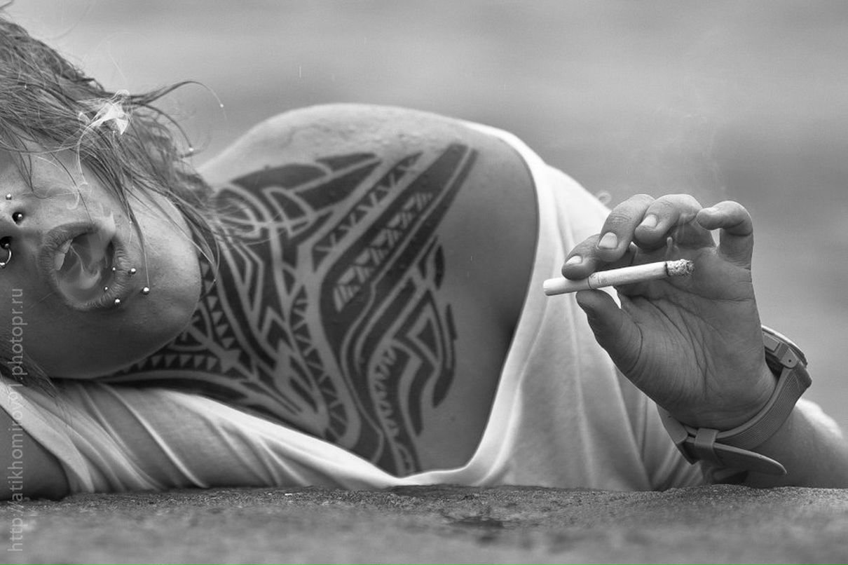 Анастасия Петрова Любопытная девочка | Москва