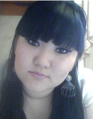 Камшат Жананова | Магнитогорск