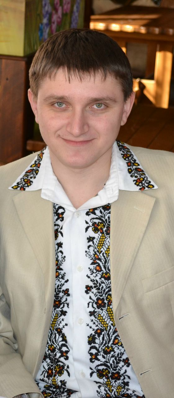 Игорь Шкуринский Валерьевич <Скромняга> | Полтава