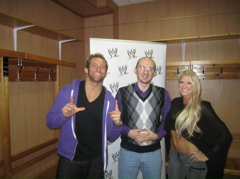 Алексей Красильников | 