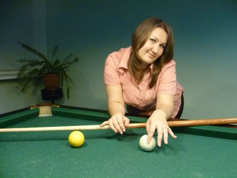 Марина Романькова | Гомель