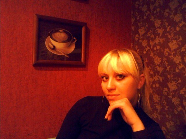 Ярославна Андреева | Усть-Каменогорск