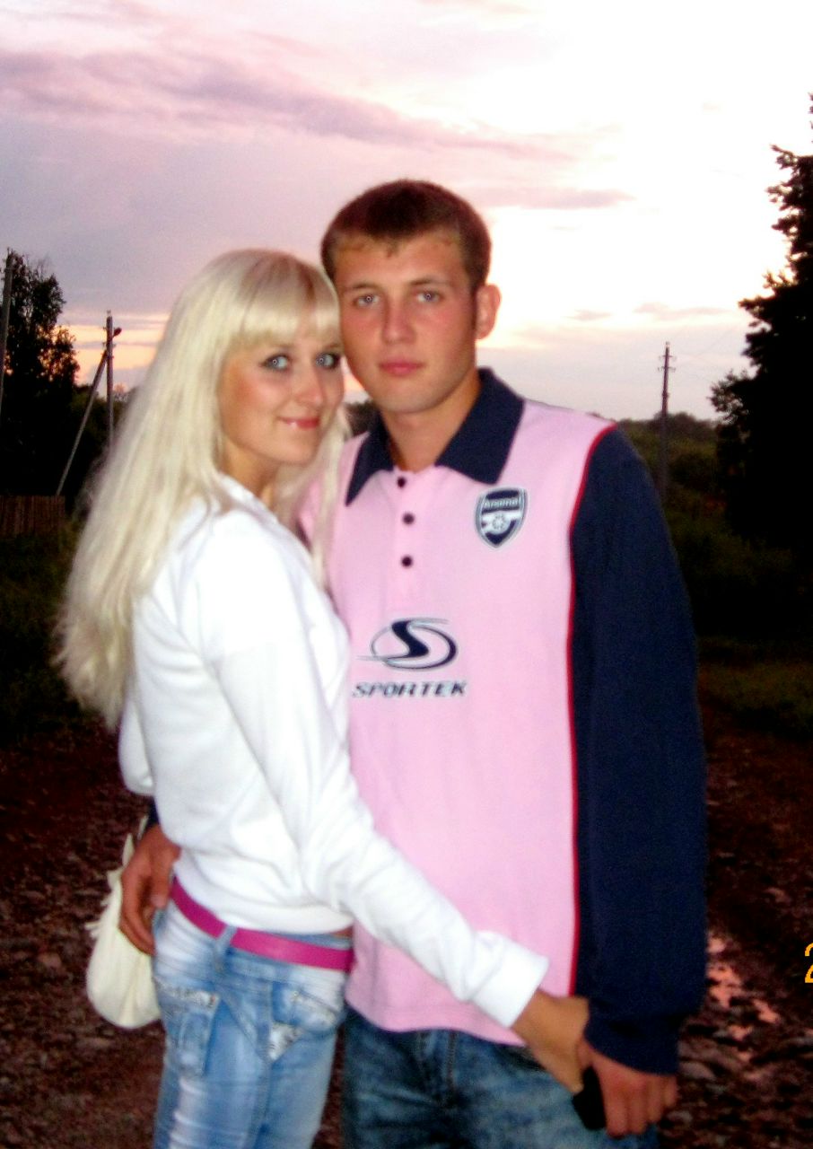 Татьяночка Коржевская | Тонкино