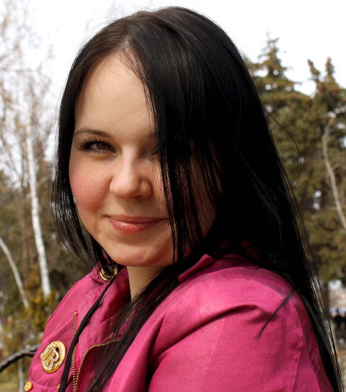 Евгения Карпенко | Армавир