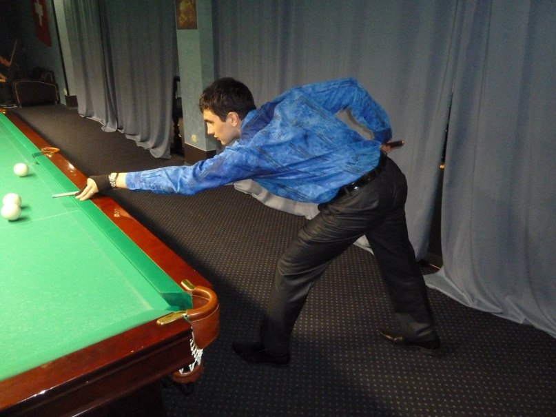 Дмитрий Донченко | Мариуполь