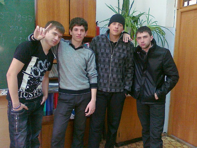 Артур Фатулаев | Армавир