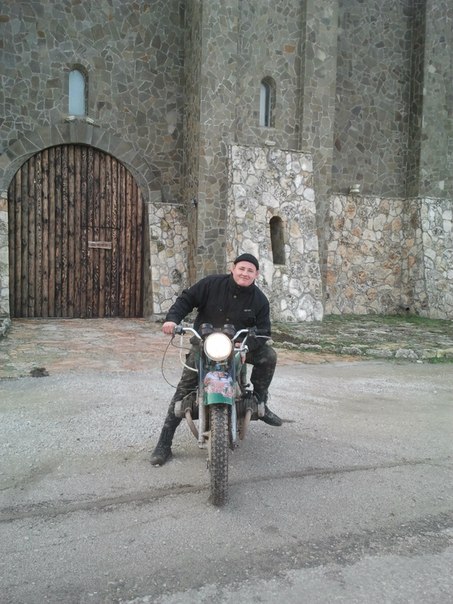 №23, Антон Дибелый, 34 года, Медведево №23, Антон Дибелый, 34 года, Медведево