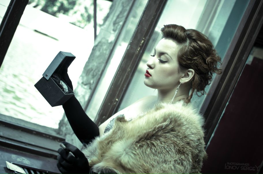 №55, Дарья Мясникова, 38 лет, Санкт-Петербург №55, Дарья Мясникова, 38 лет, Санкт-Петербург