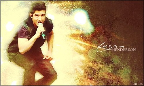 №12, Logan Henderson, 36 лет, Los Angeles №12, Logan Henderson, 36 лет, Los Angeles