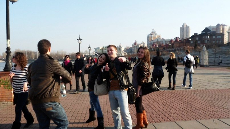 Алина Горбань | Умань