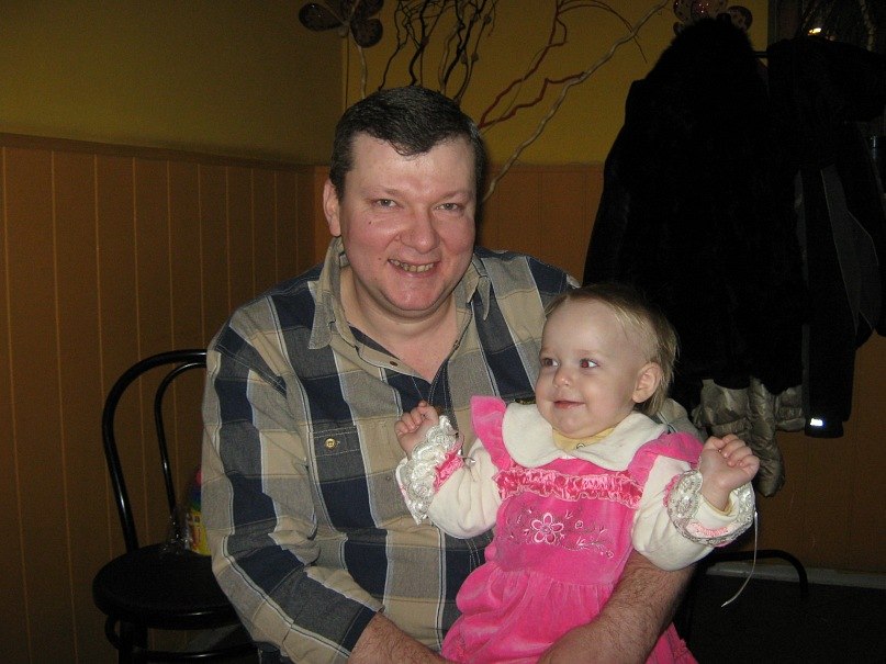 Анна Лещенко | Полтава