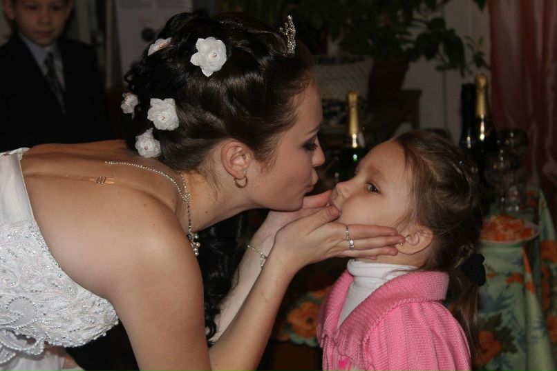 Настена Витензон | Ржев