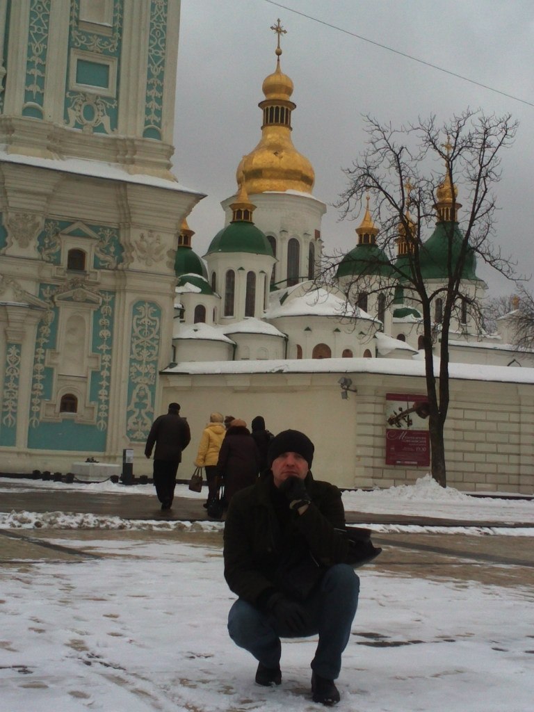 Вячеслав Филиппов | Киев