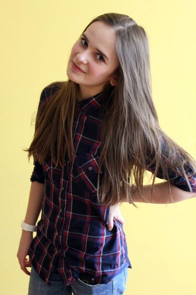 Анна Афанасьева | Москва