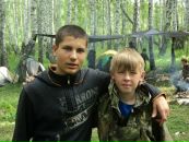 Фотография Алексей Гордиенко