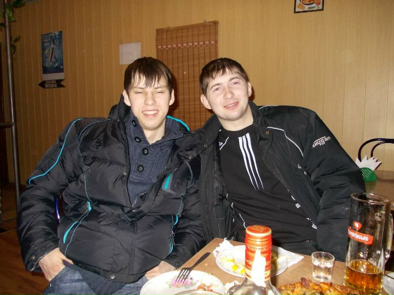 Евгений Мареха | Полтава