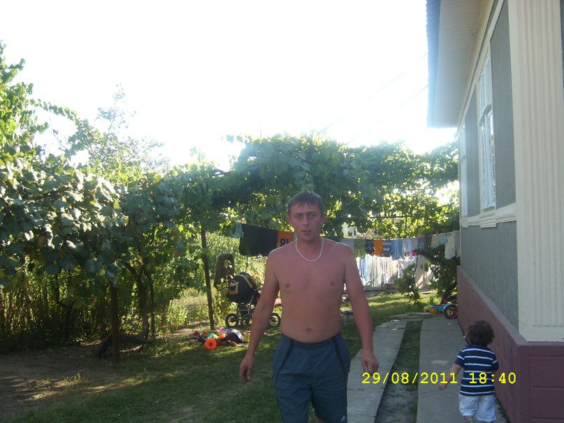 Сергей Манюк | Мурманск